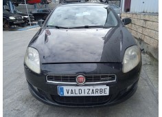 fiat bravo ii (198_) del año 2009 2