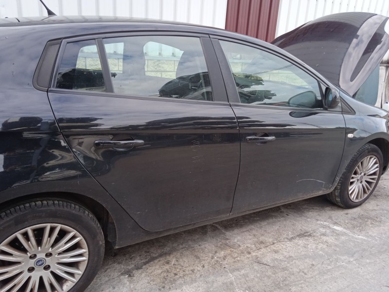 fiat bravo ii (198_) del año 2009