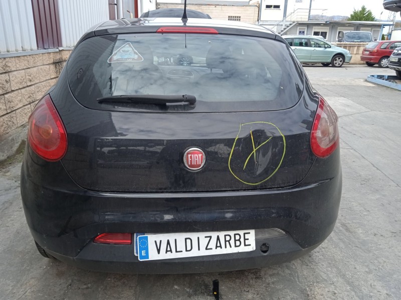 fiat bravo ii (198_) del año 2009