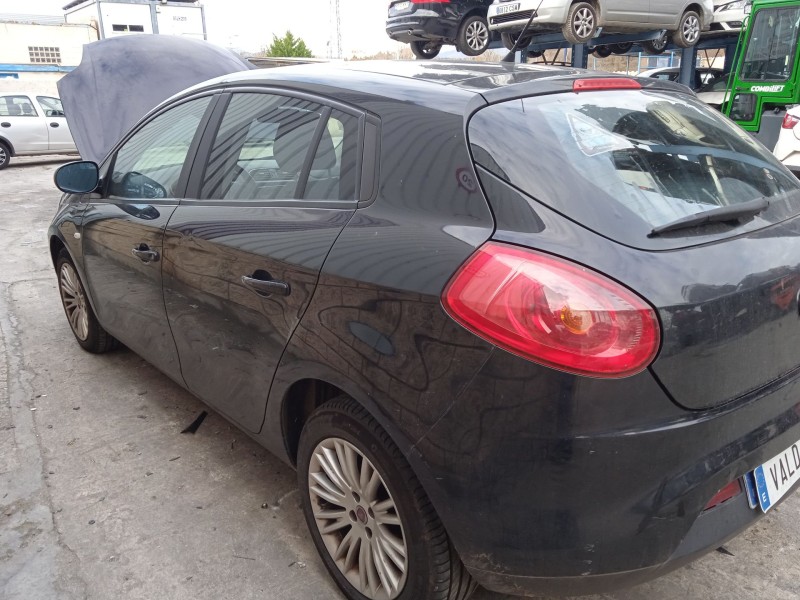 fiat bravo ii (198_) del año 2009