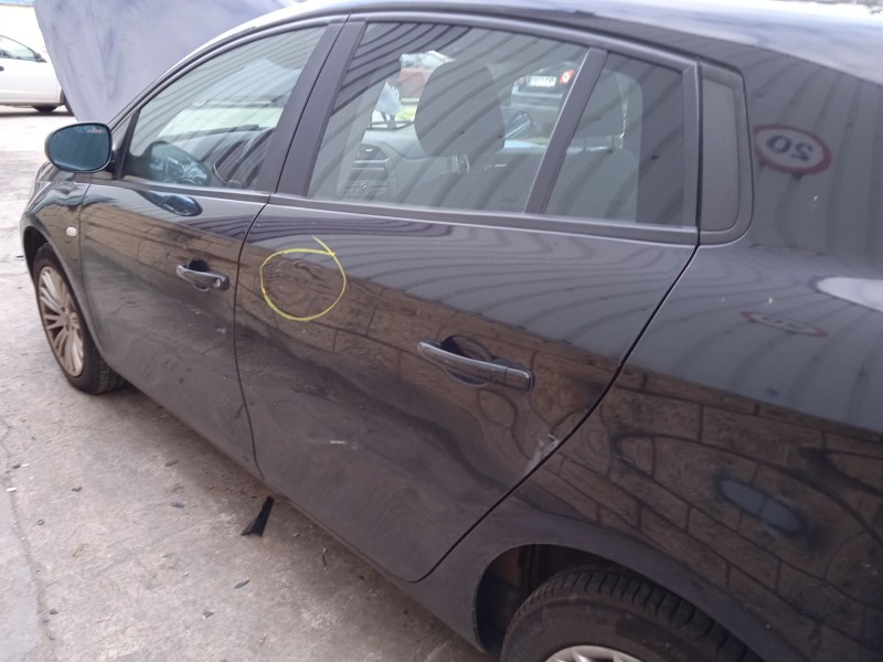 fiat bravo ii (198_) del año 2009