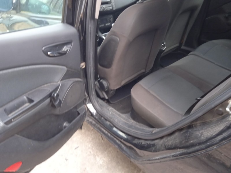 fiat bravo ii (198_) del año 2009