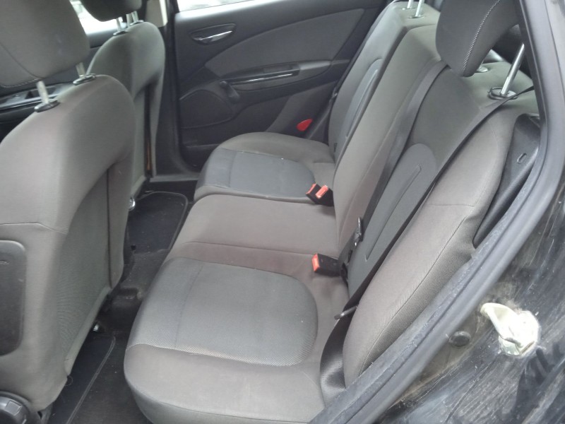 fiat bravo ii (198_) del año 2009