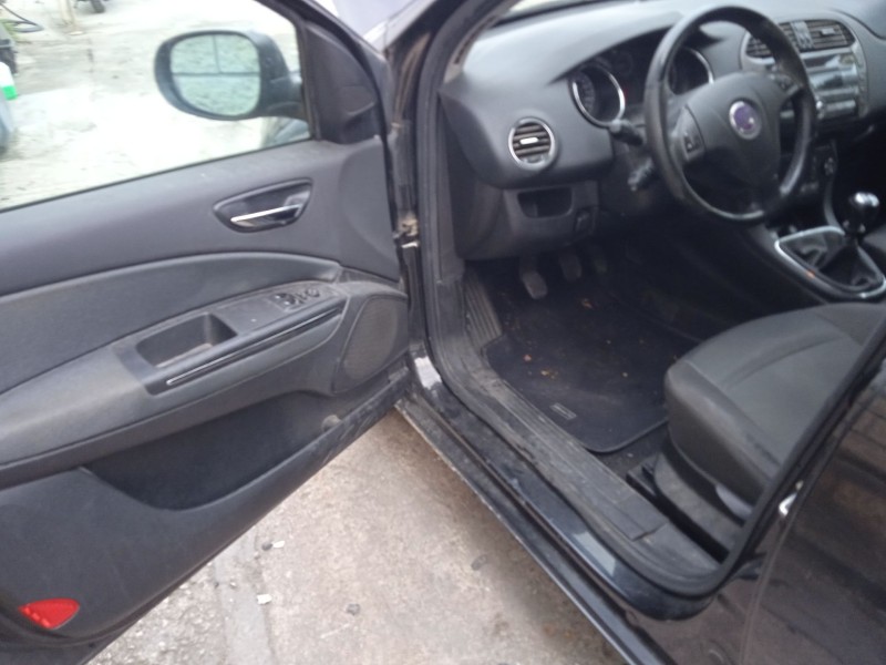 fiat bravo ii (198_) del año 2009