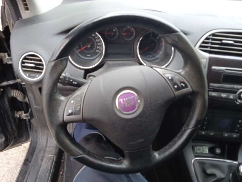 fiat bravo ii (198_) del año 2009
