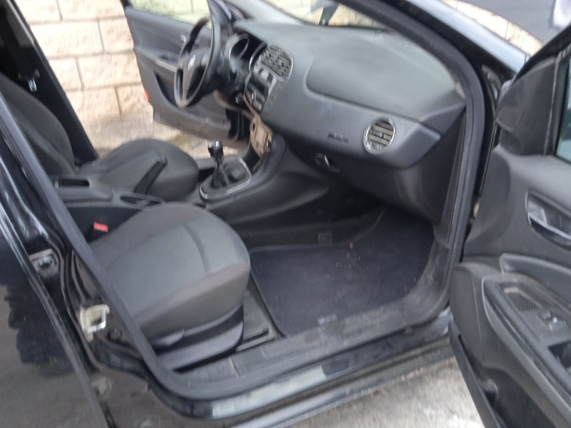 fiat bravo ii (198_) del año 2009