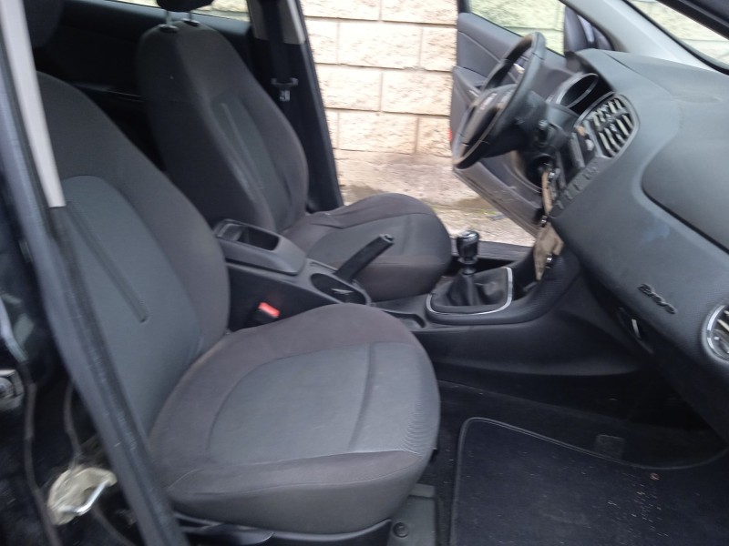 fiat bravo ii (198_) del año 2009