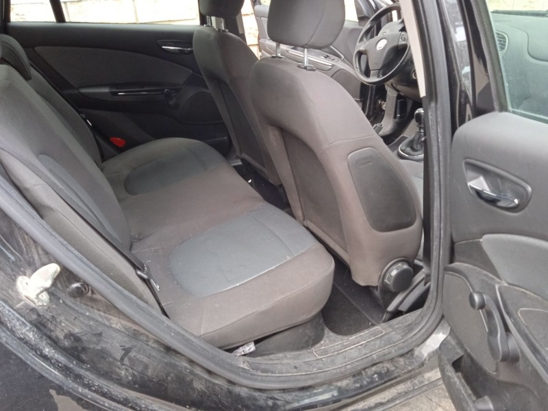 fiat bravo ii (198_) del año 2009