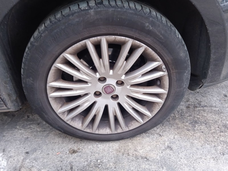 fiat bravo ii (198_) del año 2009