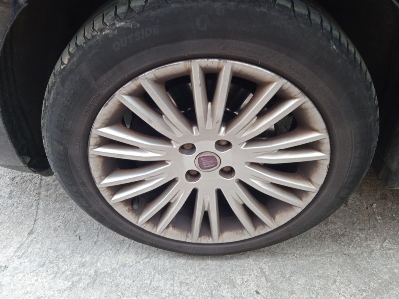 fiat bravo ii (198_) del año 2009