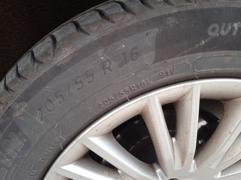 fiat bravo ii (198_) del año 2009