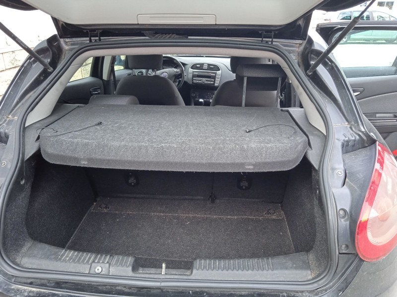 fiat bravo ii (198_) del año 2009