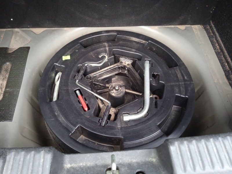 fiat bravo ii (198_) del año 2009