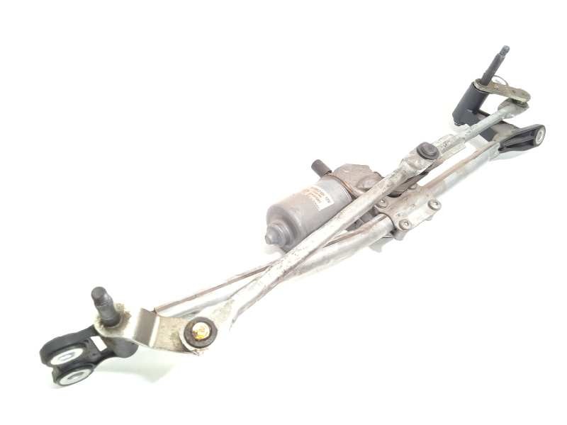 MOTOR LIMPIA DELANTERO BJ3217500AA LR024224 W0027101