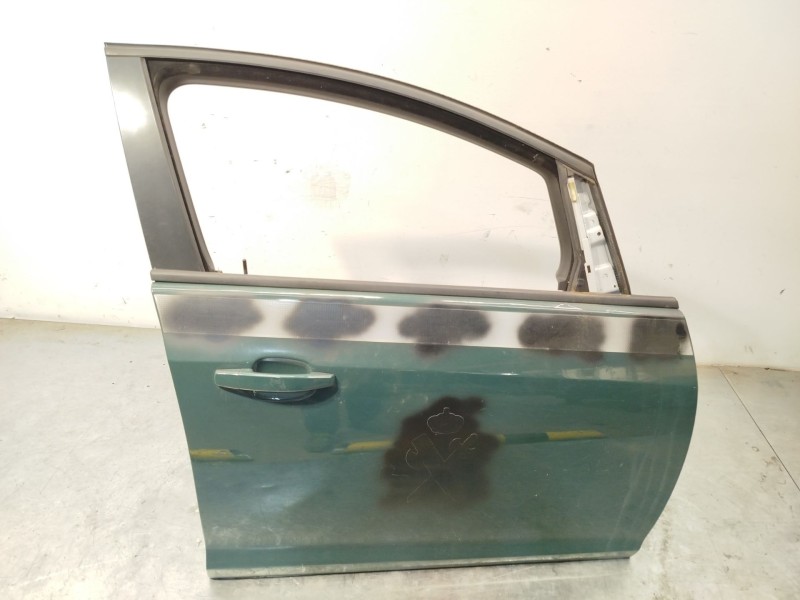 Recambio de puerta delantera derecha para opel astra j (p10) 1.7 cdti (68) referencia OEM IAM 13330766  