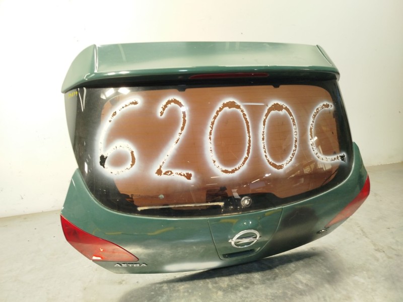 Recambio de porton trasero para opel astra j (p10) 1.7 cdti (68) referencia OEM IAM 13372624  