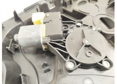 Recambio de elevalunas delantero derecho para ford fiesta vi (cb1, ccn) 1.6 tdci referencia OEM IAM 8A6114553B   2