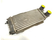 Recambio de intercooler para ford fiesta vi (cb1, ccn) 1.6 tdci referencia OEM IAM AV219L440AC 1878624  2