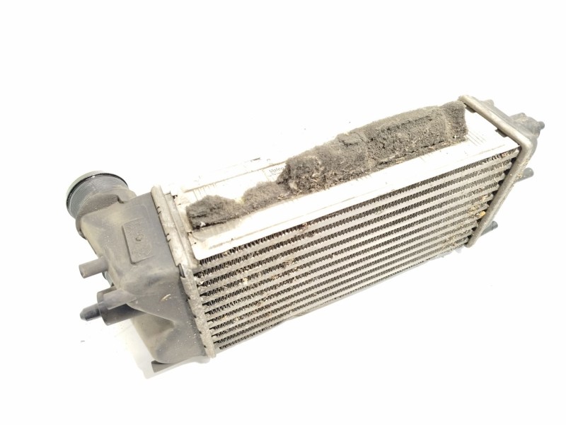 Recambio de intercooler para ford fiesta vi (cb1, ccn) 1.6 tdci referencia OEM IAM AV219L440AC 1878624 