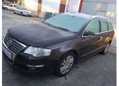 VOLKSWAGEN PASSAT B6 VARIANT (3C5)