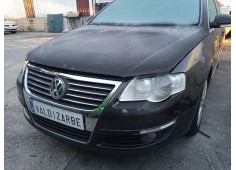 volkswagen passat b6 (3c2) del año 2006 2