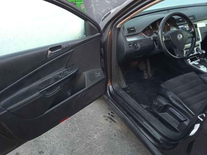 volkswagen passat b6 (3c2) del año 2006