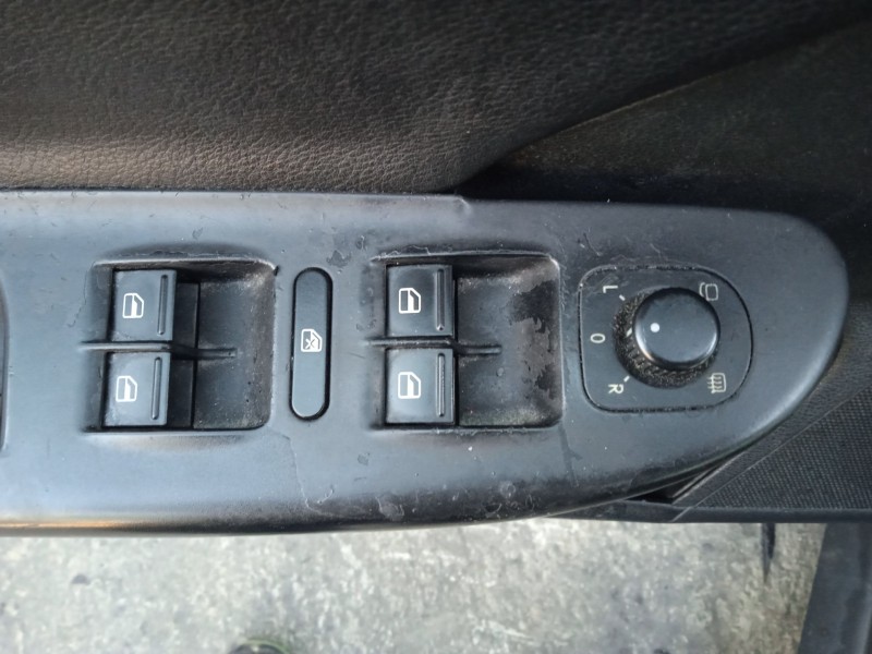 volkswagen passat b6 (3c2) del año 2006