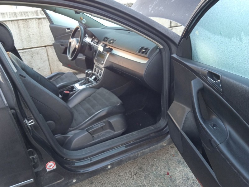 volkswagen passat b6 (3c2) del año 2006