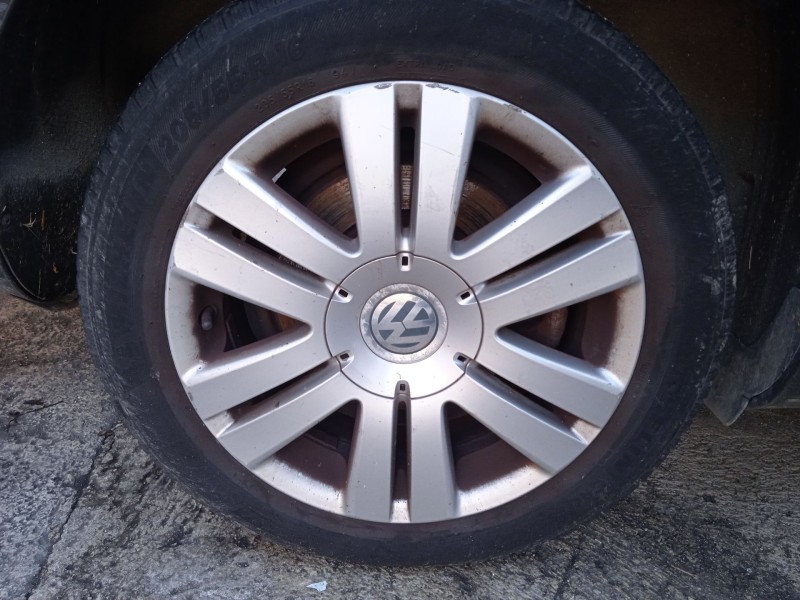 volkswagen passat b6 (3c2) del año 2006