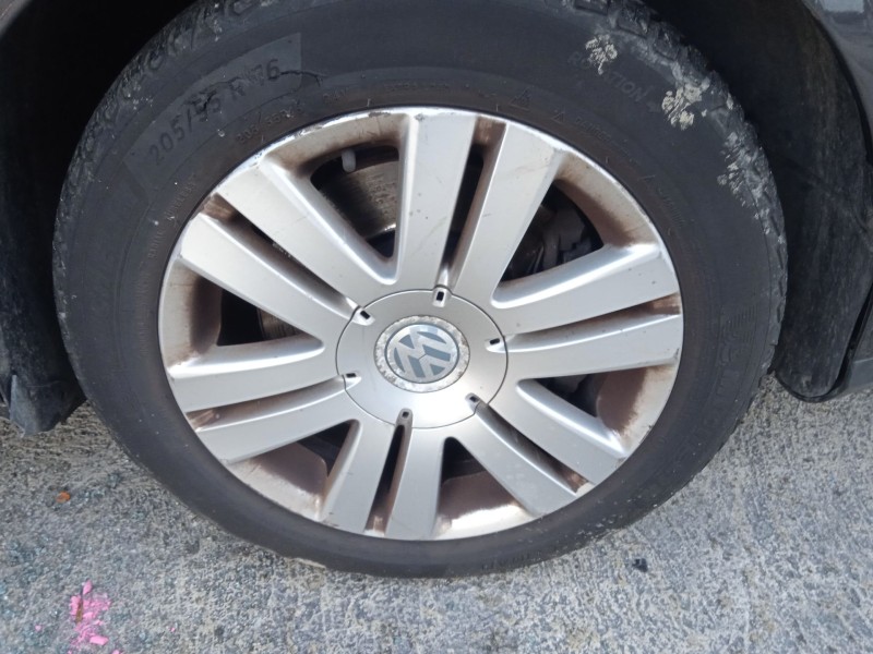 volkswagen passat b6 (3c2) del año 2006