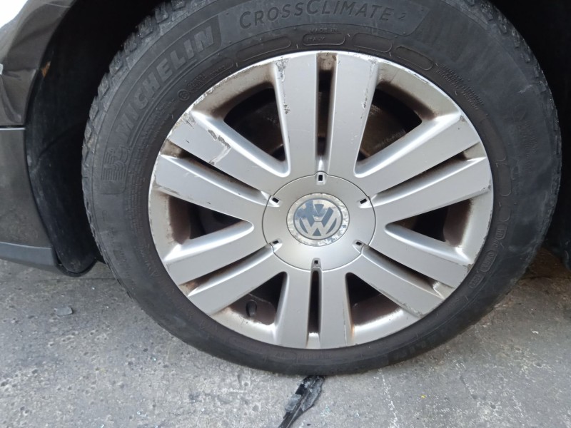 volkswagen passat b6 (3c2) del año 2006