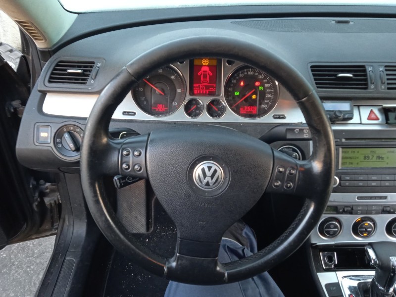 volkswagen passat b6 (3c2) del año 2006