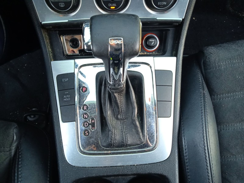 volkswagen passat b6 (3c2) del año 2006