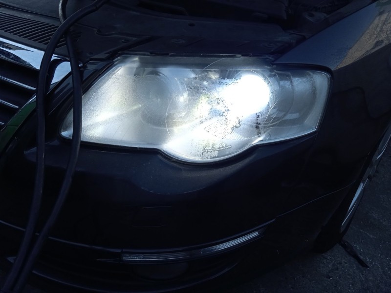 volkswagen passat b6 (3c2) del año 2006