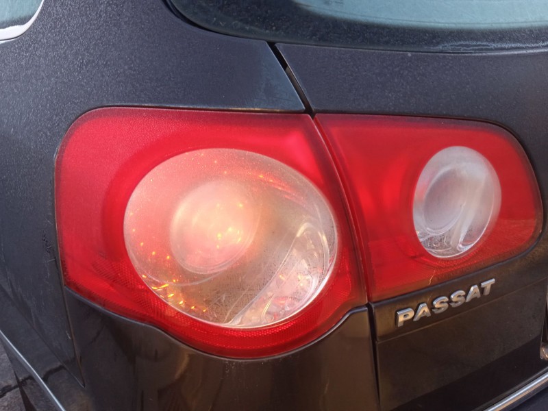 volkswagen passat b6 (3c2) del año 2006