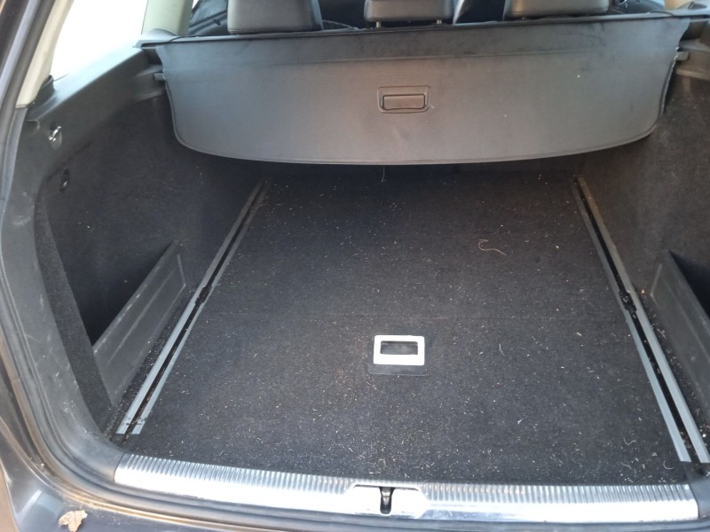 volkswagen passat b6 (3c2) del año 2006