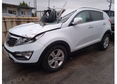 kia sportage iii (sl) del año 2013