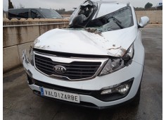 kia sportage iii (sl) del año 2013 2