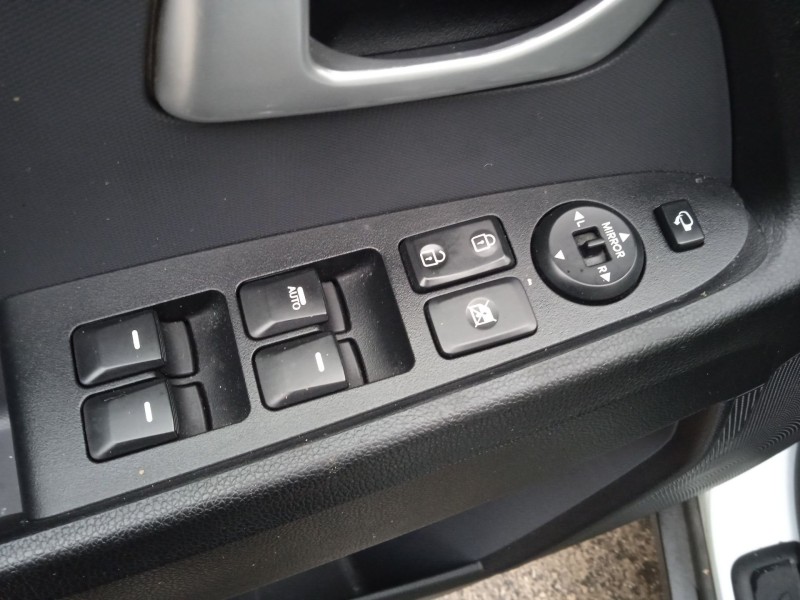 kia sportage iii (sl) del año 2013