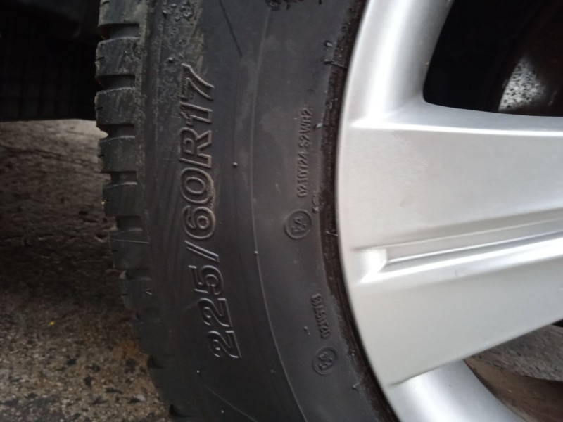 kia sportage iii (sl) del año 2013