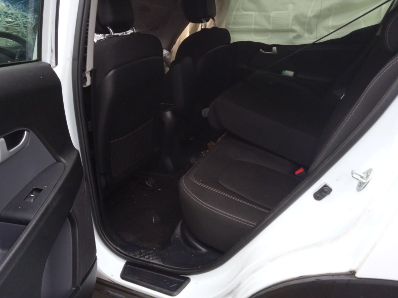 kia sportage iii (sl) del año 2013