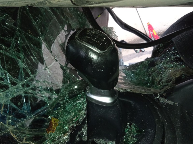 kia sportage iii (sl) del año 2013