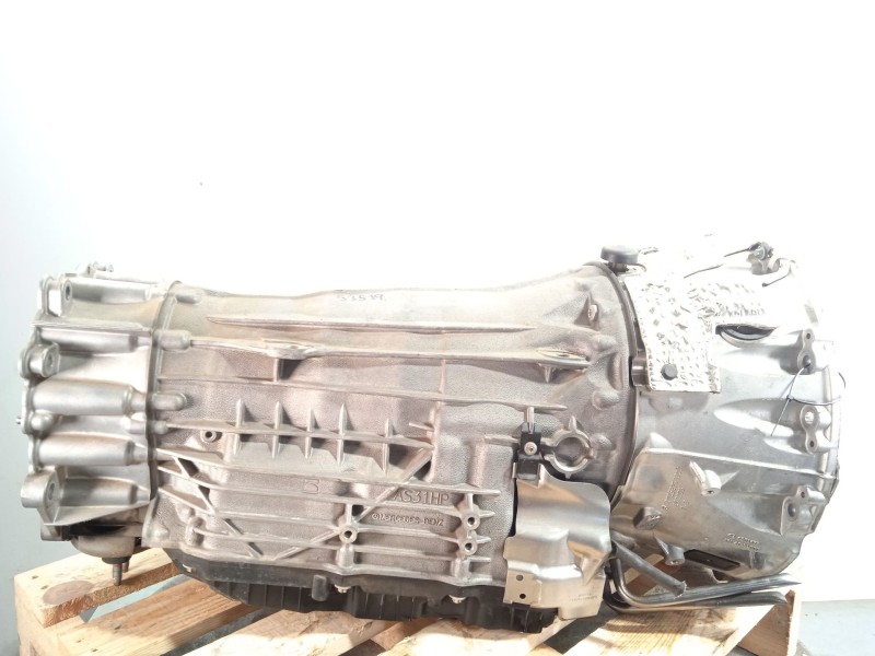 CAJA CAMBIOS 725035 1662707202 A7252709710