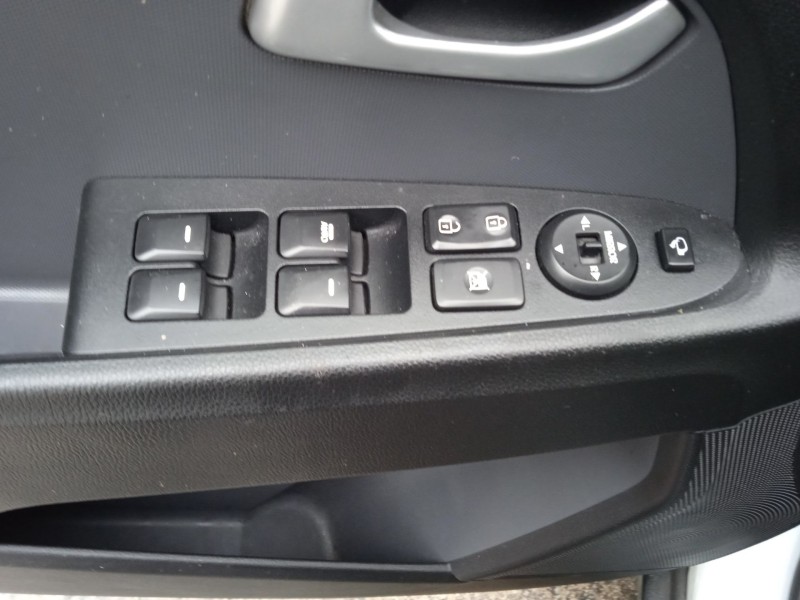 kia sportage iii (sl) del año 2013