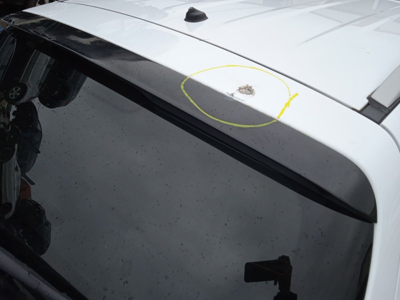 kia sportage iii (sl) del año 2013