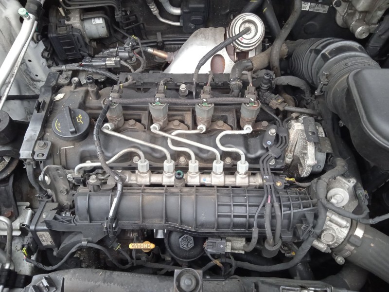 kia sportage iii (sl) del año 2013