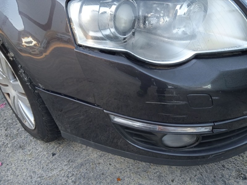 volkswagen passat b6 (3c2) del año 2006