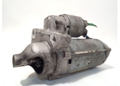 Recambio de motor arranque para peugeot partner furgoneta/monovolumen (k9) 1.5 bluehdi 75 referencia OEM IAM 9662854180  TS22E26 2