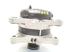 Recambio de alternador para peugeot 5008 ii (mc_, mj_, mr_, m4_) 1.2 (mrhnyh, mrhnyw, mrhnsj, mrhnsu, mrhnsm) referencia OEM IAM 2