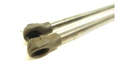 Recambio de amortiguadores maletero / porton para toyota corolla fastback (_e21_) 1.8 hybrid (zwe211) referencia OEM IAM 6895002 2